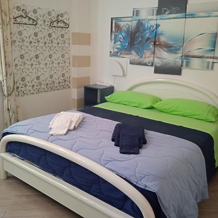 Apartmán Casa Orchidea Janov Exteriér fotografie