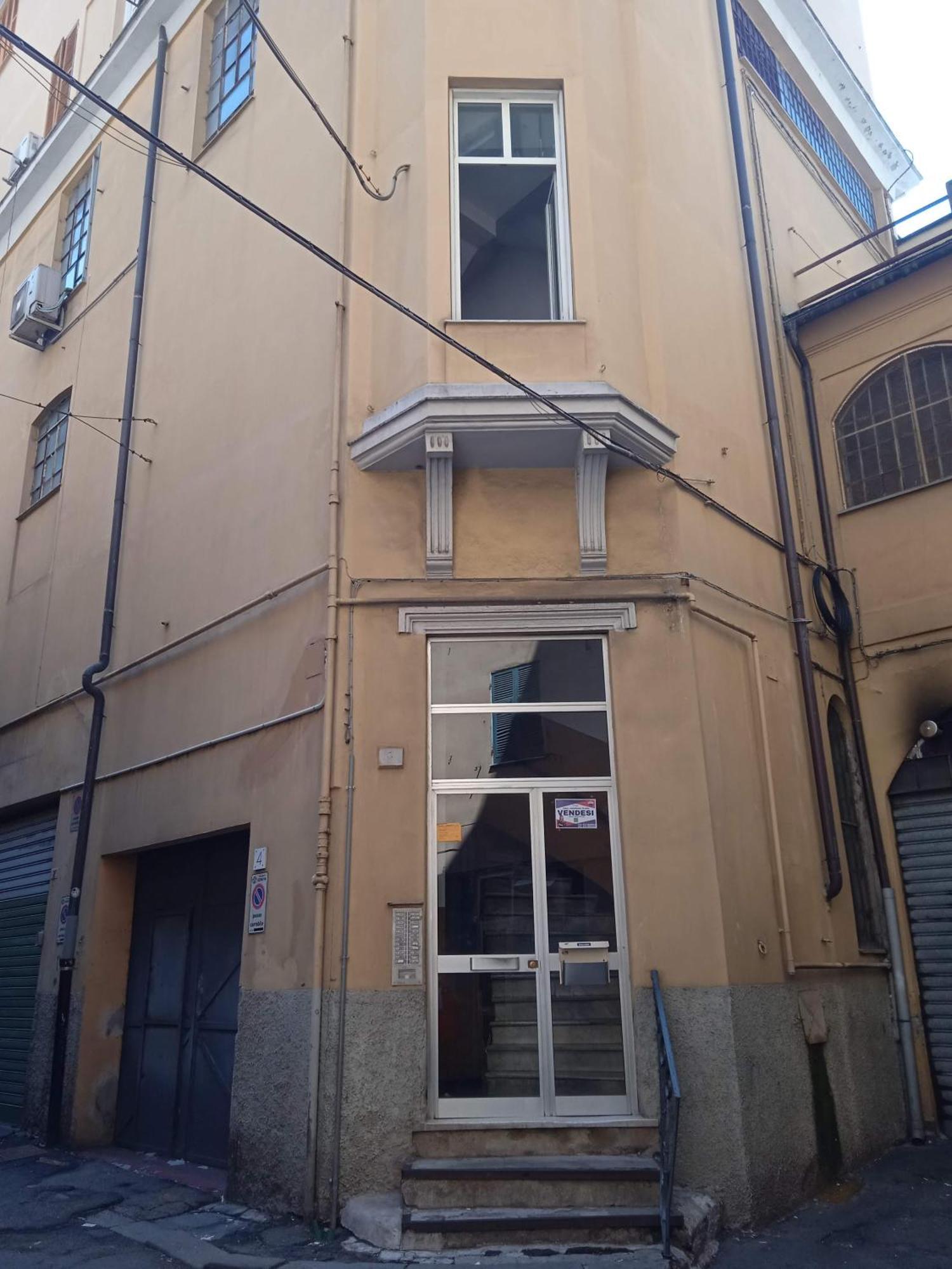 Apartmán Casa Orchidea Janov Exteriér fotografie