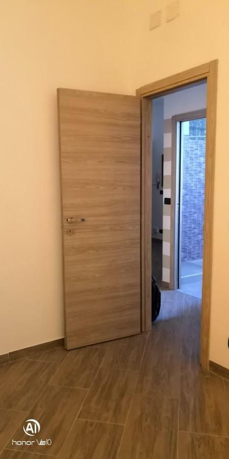 Apartmán Casa Orchidea Janov Exteriér fotografie